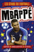Les stars du football - Mbappé