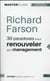 30 paradoxes pour renouveler son management