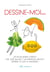Dessine-moi... un sous-marin citron ? une jupe salade ? un parapluie melon ? dessine ce que tu imagines !