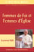 Femmes de foi et femmes d'eglise