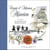 Carnet d adresses alsacien petit format toile lavande