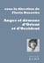 Angélologie, démonologie et spirtualisation du réel