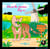 Dans la ferme, il y a chaton