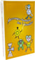 MESSAGES LUMIERE DES 7 FAMILLES 43 CARTES