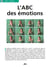 L'ABC des émotions