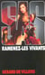 SAS Tome 153 : ramenez-les vivants