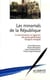 Minorisés de la République (Les) : discrimination au logement des jeunes générations d'origine immigrée