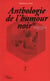 Anthologie de l'humour noir