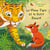 Le vieux tigre et le petit renard