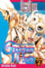 Jojo's bizarre adventure - saison 5 - golden wind Tome 2