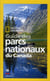 Les parcs canadiens