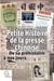 Petite histoire de la presse chinoise : de sa préhistoire à nos jours