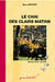Le chai des clairs matins