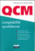 QCM : comptabilité quotidienne