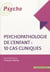 Psychopathologie de l'enfant - 10 cas cliniques