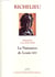 Mémoires t.18 (1638) - la naissance de Louis XIV