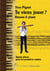 Tu viens jouer ? quatre pièces pour piano & basson