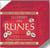 COFFRET CUBE LES RUNES