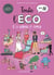 Toute l'éco en BD t.8 : le chomage et l'emploi