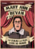 La femme la plus laide du monde : Mary-Ann Bévan