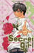 Secret girl t.3