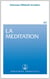 La méditation