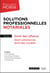 Solutions professionnelles notariales