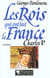 Les rois qui ont fait la France - les Valois - Charles V
