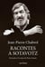 Racontes a sotavotz : Revirada a l'occitan de Patric Sauzet. « Contes à mi-voix » traduits en occitan par Patrick Sauzet
