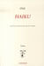 Haïku