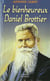 Le bienheureux daniel brottier