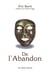 De l'abandon