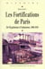 Fortifications de Paris