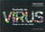 Portraits de virus - voyage au coeur des cellules
