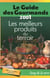 Le guide des gourmands 2001