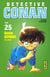 Détective Conan Tome 25