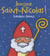 Bonjour, Saint-Nicolas