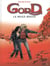 Gord t.4 - la neige rouge