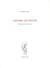 L'homme qui penche