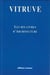 Dix livres d'architecture (les)