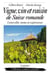 À l'écoute des mots de la vigne, du raisin et du vin - lieux-dits, noms et expressions