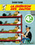 Lucky Luke Tome 12 : la guérison des Dalton - édition spéciale