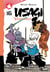 Usagi Yojimbo Tome 16
