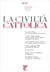 La civiltà cattolica : mai 2017