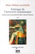 Poetique de l'invective romanesque