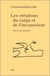 Les créations du corps et de l'inconscient - yoga et psychanalyse