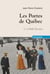 Les portes de québec t.2 - la belle epoque