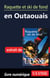 Raquette et ski de fond en outaouais - chapitre tiré du guide ulysse « raquette et ski de fond au québec »