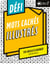 Defi - mots caches illustres - 150 grilles à colorier