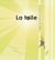 La toile